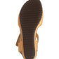 Chocolat Blu Miana - Ankle Strap Wedge Sandal