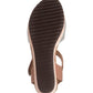 Chocolat Blu Miana - Ankle Strap Wedge Sandal